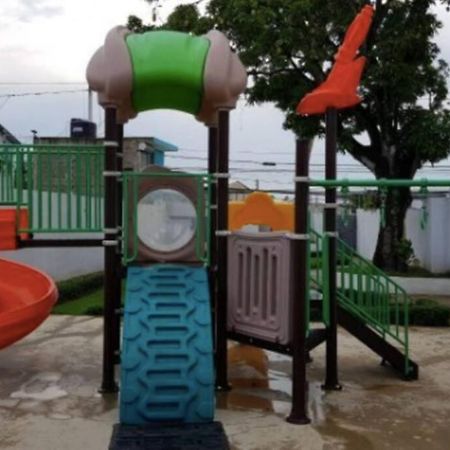 Comodas 3 Hab Con Piscina, Wifi 1Er Nivel Сантьяго-де-лос-Кабальерос Экстерьер фото