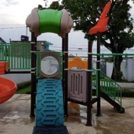 Comodas 3 Hab Con Piscina, Wifi 1Er Nivel Сантьяго-де-лос-Кабальерос Экстерьер фото
