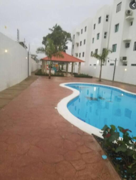 Comodas 3 Hab Con Piscina, Wifi 1Er Nivel Сантьяго-де-лос-Кабальерос Экстерьер фото