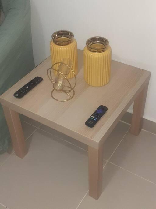 Comodas 3 Hab Con Piscina, Wifi 1Er Nivel Сантьяго-де-лос-Кабальерос Экстерьер фото