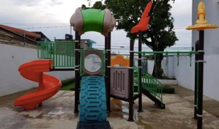 Comodas 3 Hab Con Piscina, Wifi 1Er Nivel Сантьяго-де-лос-Кабальерос Экстерьер фото
